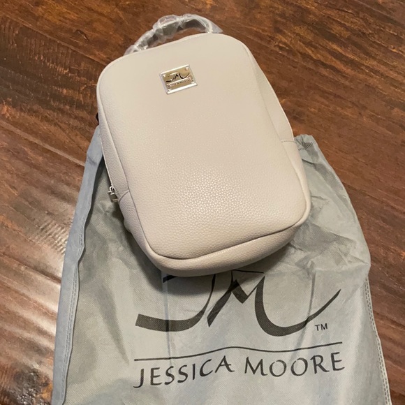 jessica moore mini backpack Satchel Take a closer look. Jessica Moore Backpacks for Women